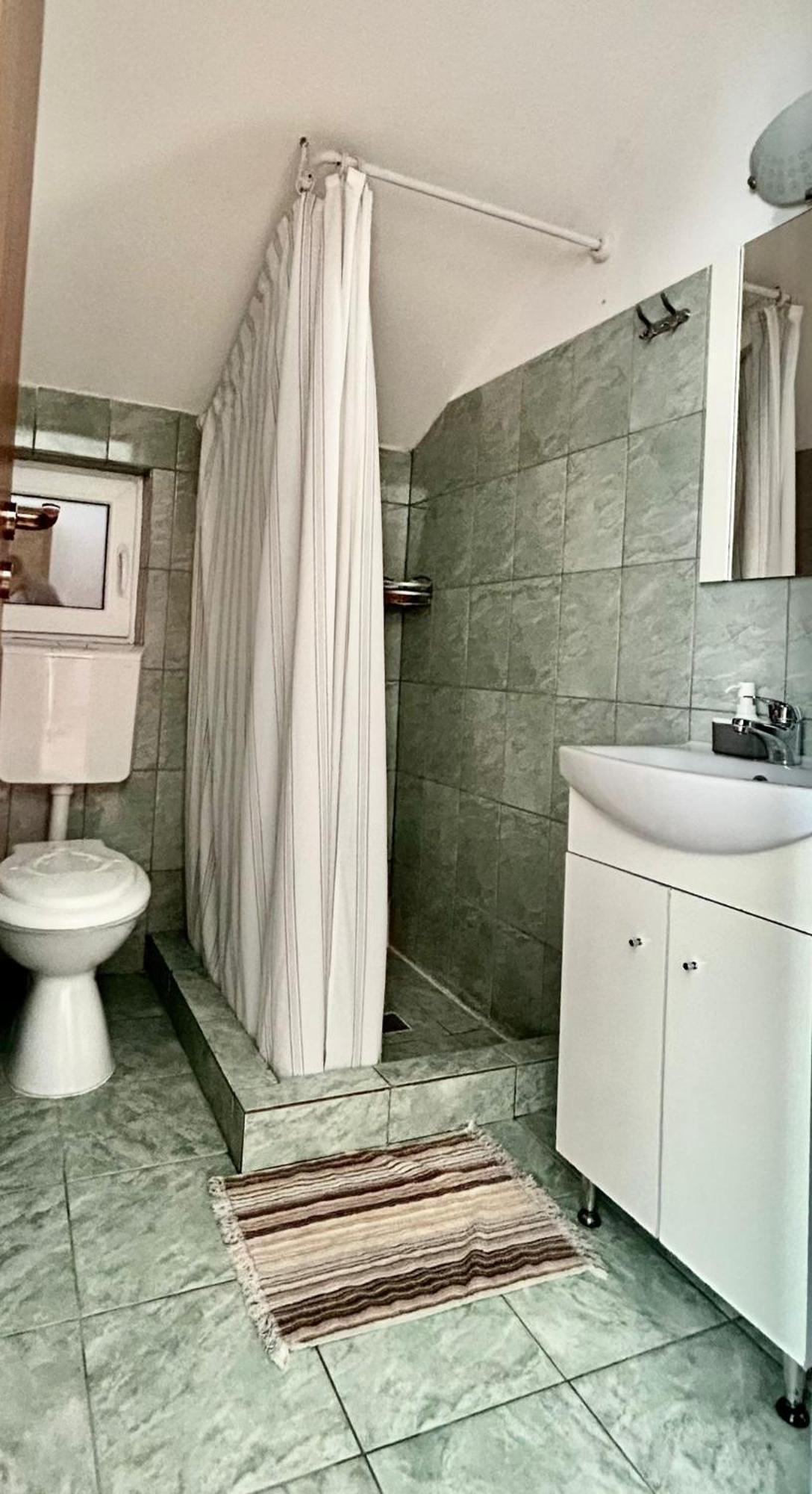 Hotel Casa Popa'S Cîrţişoara Esterno foto